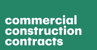 Maximize profitability with different types of  commercial construction contracts