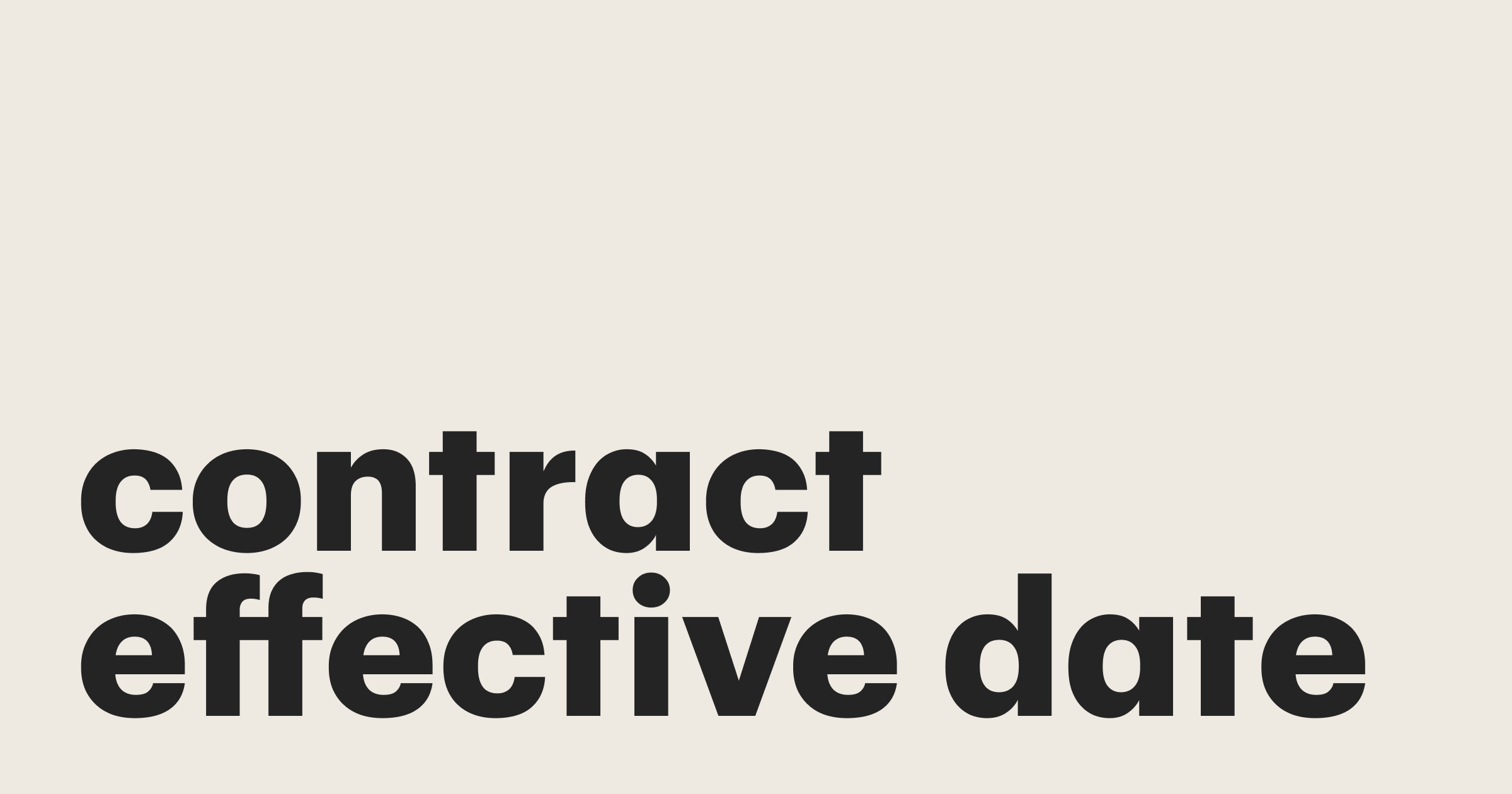 contract-effective-date-definition-example-and-benefits