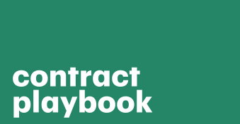 The ultimate guide to contract playbooks