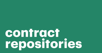 Contract repositories: Everything you need to know