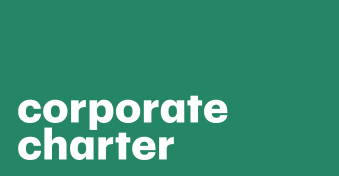 What is a corporate charter and when do you need one?