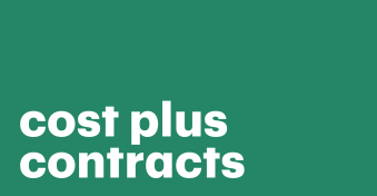 Cost-plus contracts: Everything you need to know
