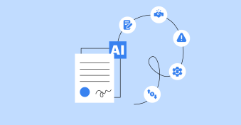 How AI is transforming contract management