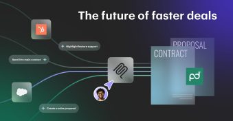 PandaDoc MCP: Faster deals, smarter contracts, stronger GTM alignment