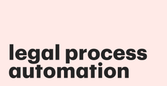 Unlocking efficiency: Automate your legal processes with PandaDoc