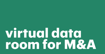 How to use a virtual data room for M&amp;A 
