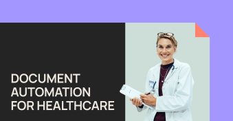 Review top 6 document automation tools to enhance healthcare documentation efficiency