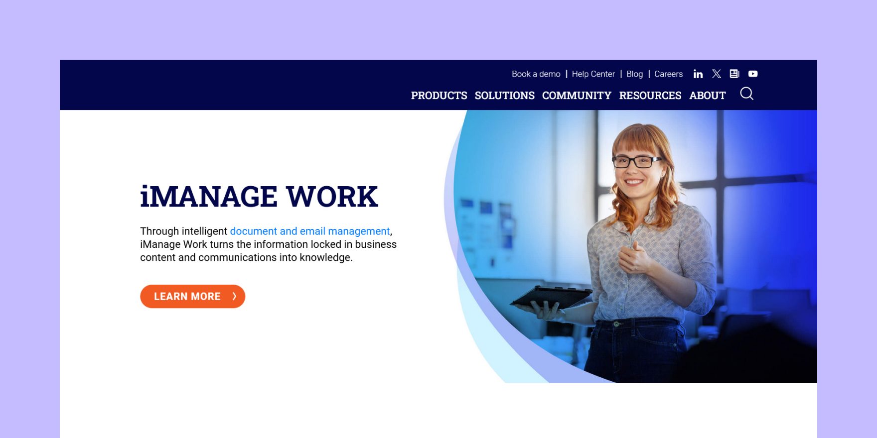 Top Document Management Systems for Law Firms PandaDoc