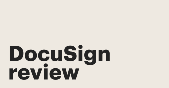Is DocuSign the right solution for you? Find out with this review