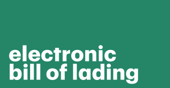 Understanding electronic bill of lading (eBoL) in modern shipping