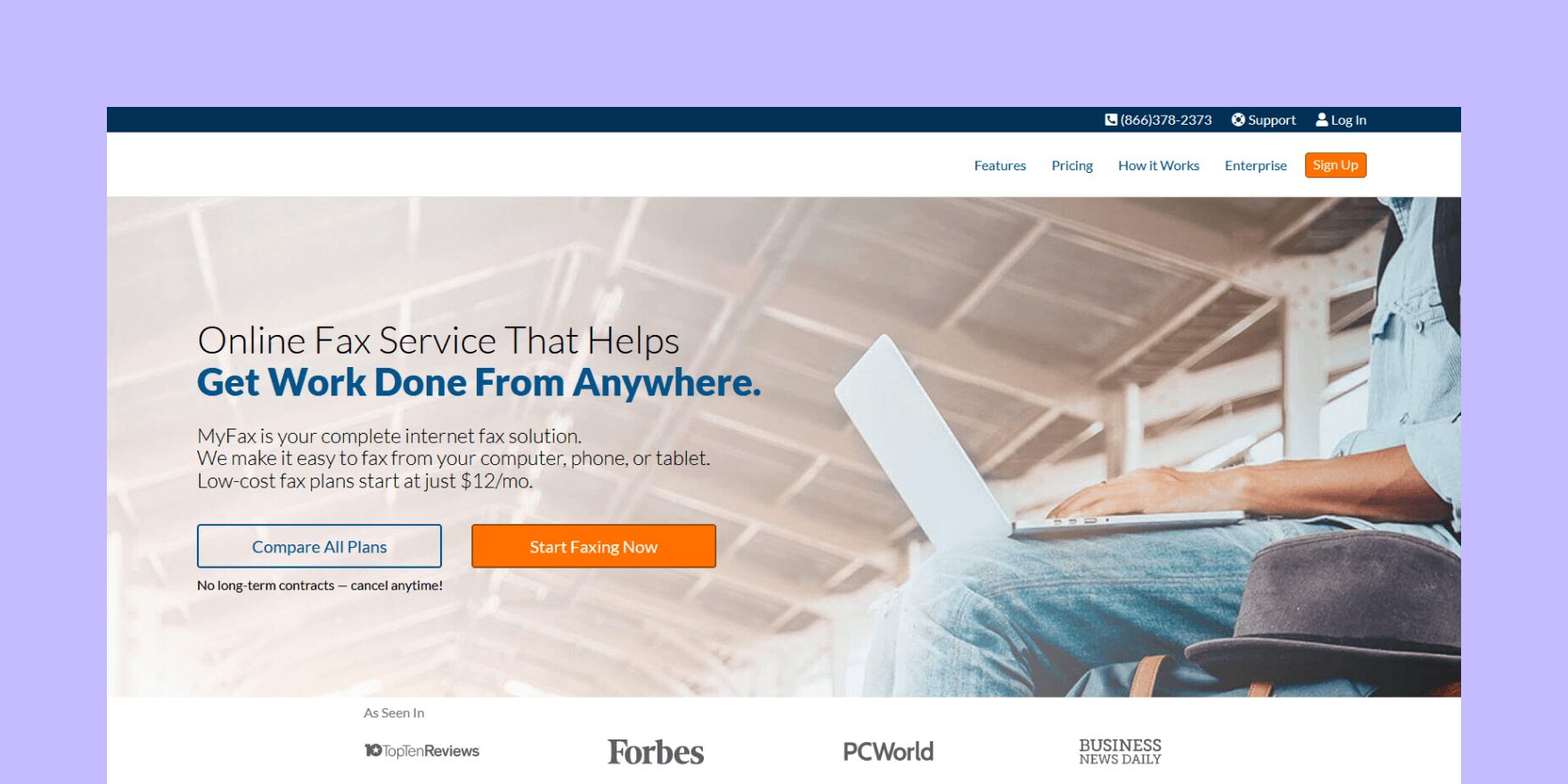 6 Amazing Fax Machine Alternatives For Businesses