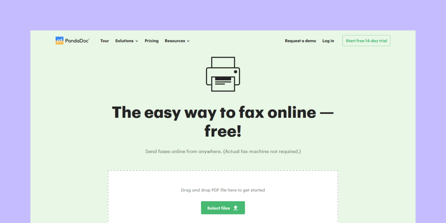 6 Amazing Fax Machine Alternatives For Businesses