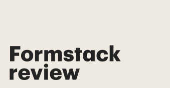 Formspring to Formstack — A conclusive review