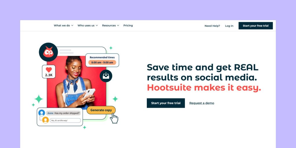 Hootsuite