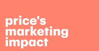 How does price relate to successful marketing?