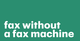 How to fax without a fax machine