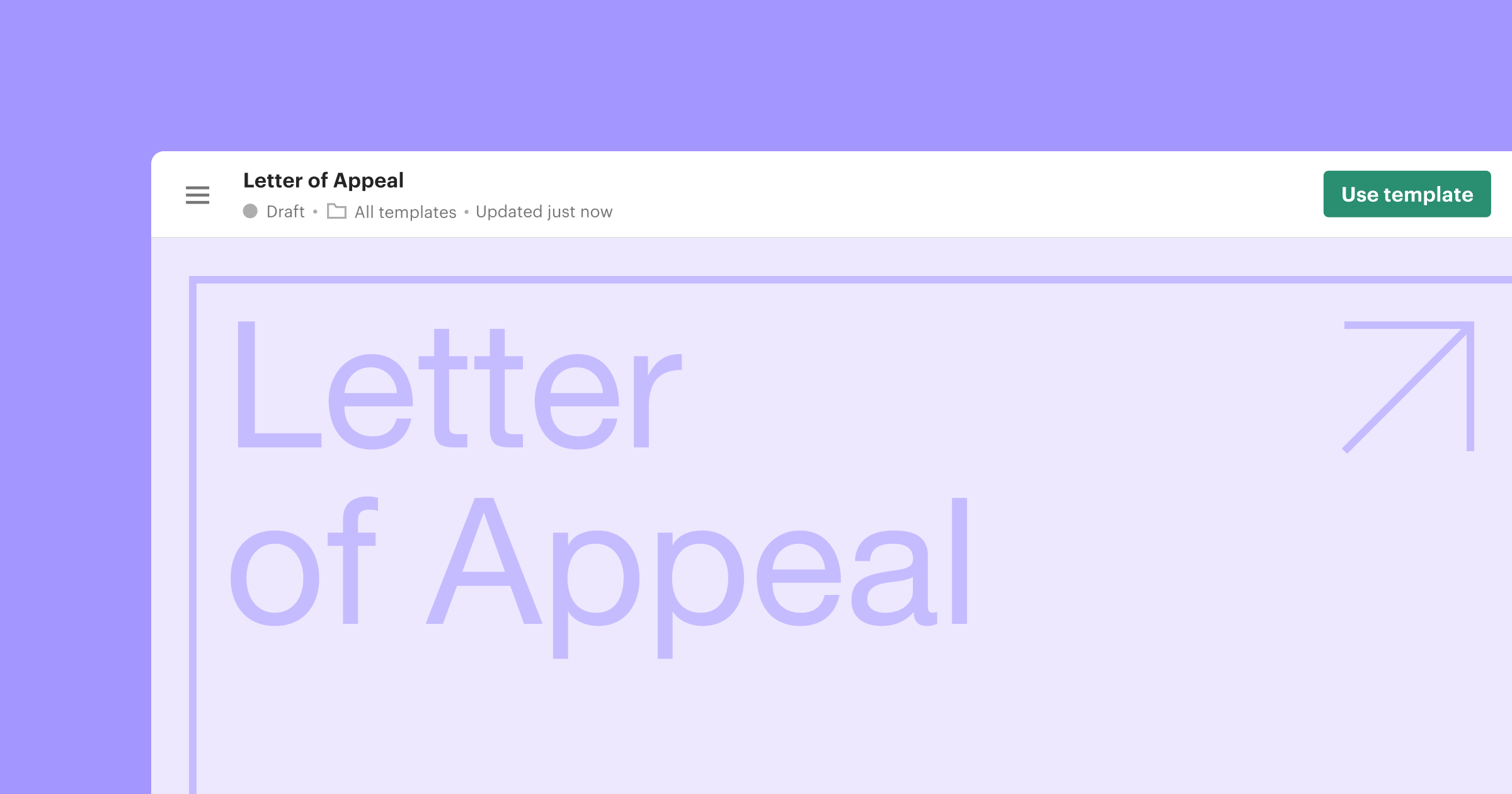 How To Write An Appeal Letter: Guide And Examples | PandaDoc