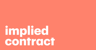 Your complete guide to implied contracts