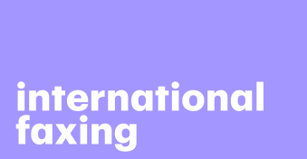 International faxing: everything you should know