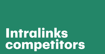 The 10 best Intralinks competitors and alternatives