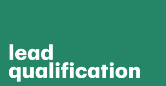 A comprehensive guide to lead qualification – what it is, how it works, and the best strategies 