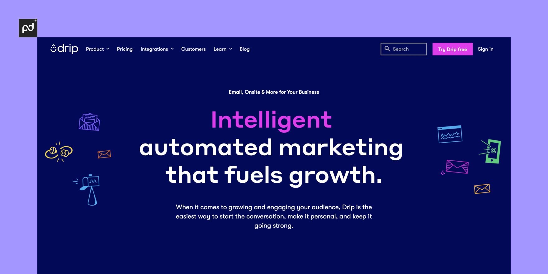 Marketing Automation for Small Business Definition, Types, Best