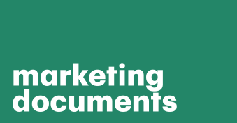 19 marketing documents to bolster your success (+free templates and examples)
