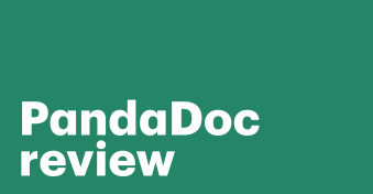 PandaDoc — a review for our prospects, from ourselves 