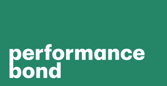 Performance bonds explained: The foundation of project security
