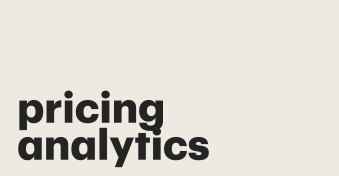 What is pricing analytics? How data-driven pricing boosts profitability