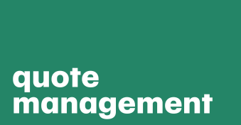Mastering quote management from CRM integration to automation