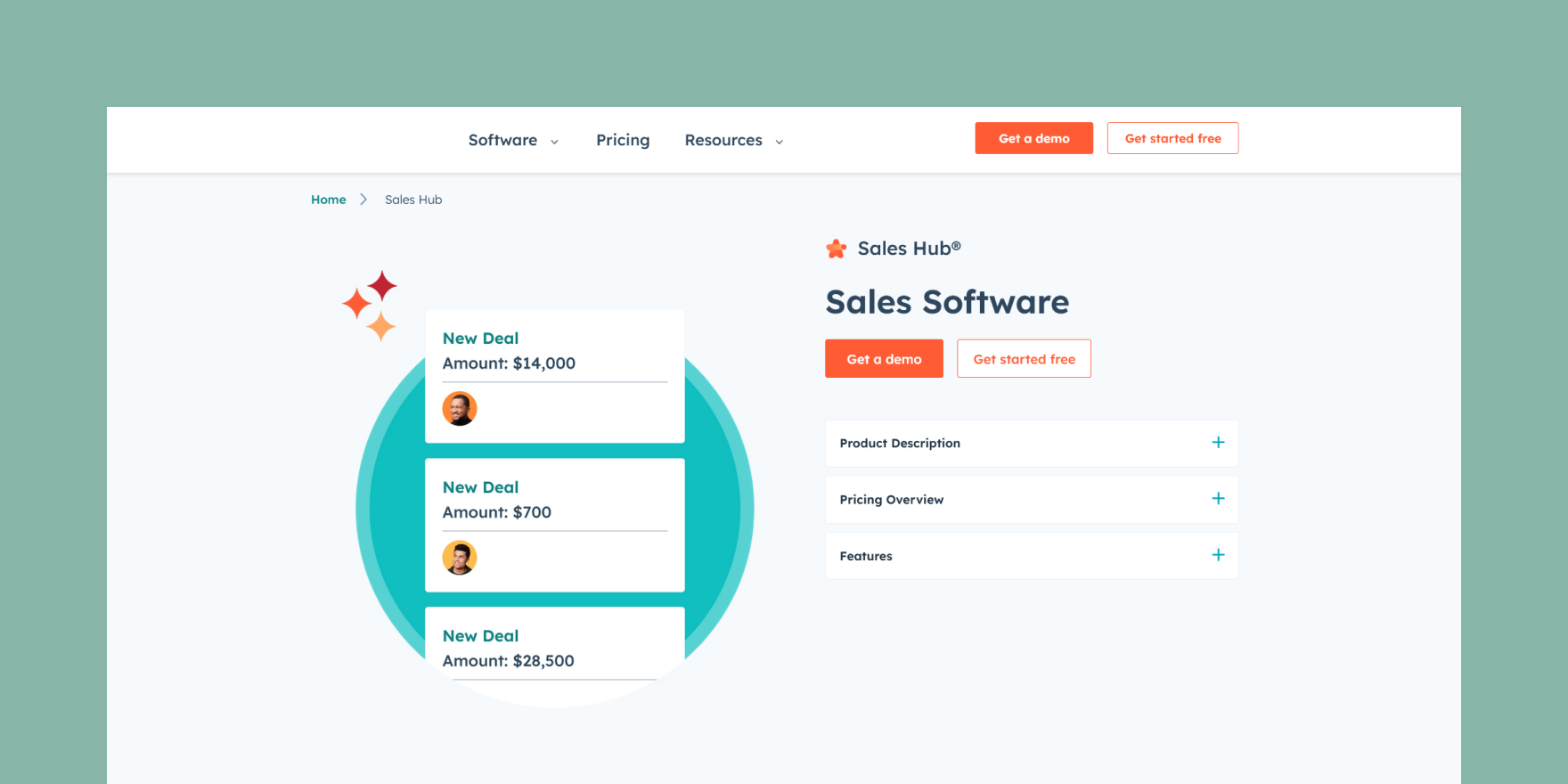 10 Best Sales Software Tools for Small Business Pandadoc