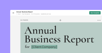 7 types of business reports you need to know