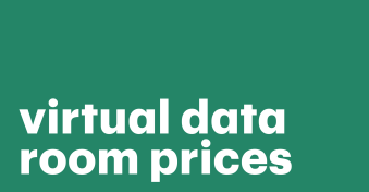 Virtual data room prices and comparison