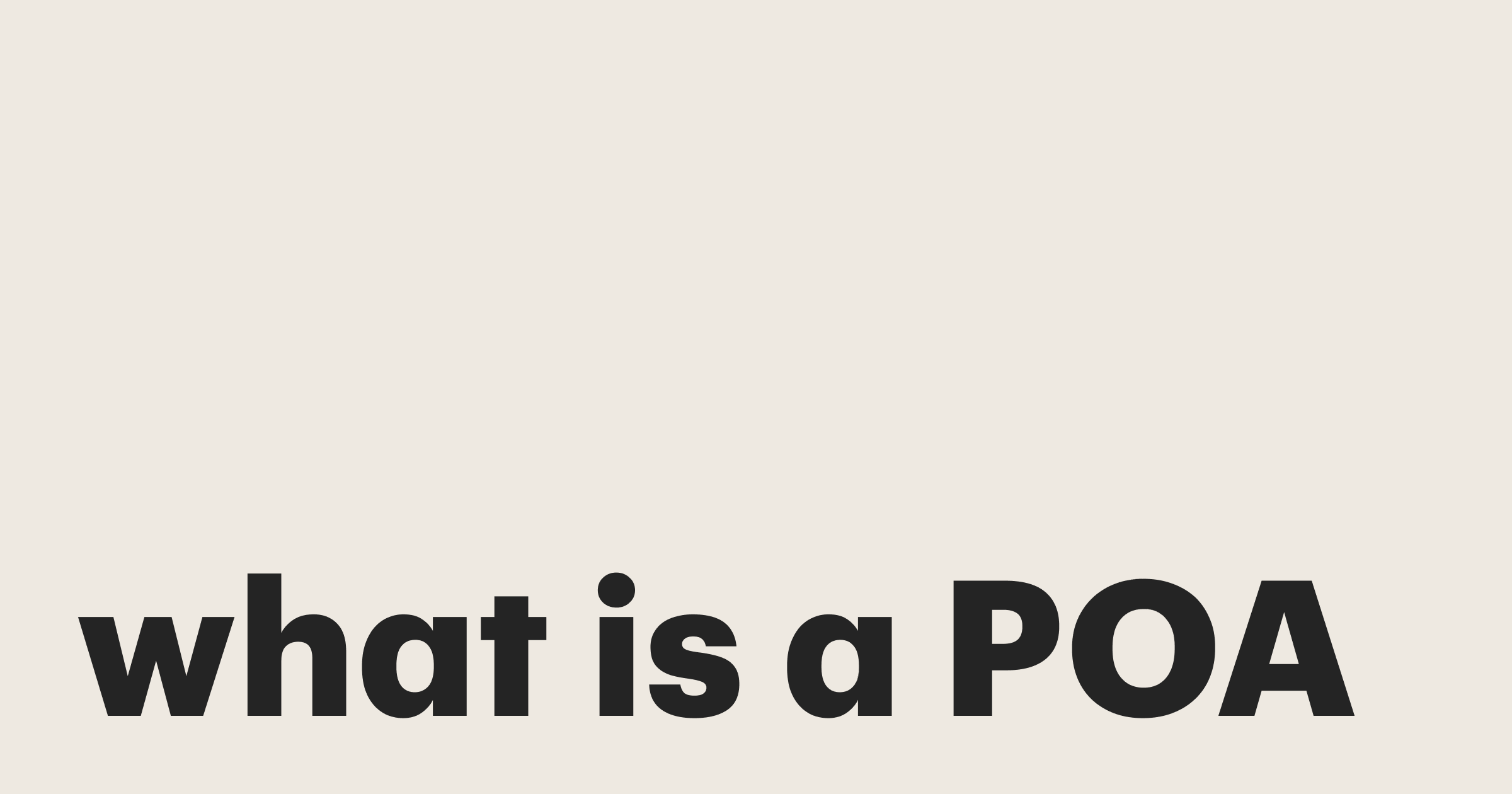 what-is-a-power-of-attorney-poa-rights-and-limitations-pandadoc