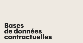 Ce qu&rsquo;une base de données de contrat doit réellement permettre (au-delà du simple stockage de fichiers)