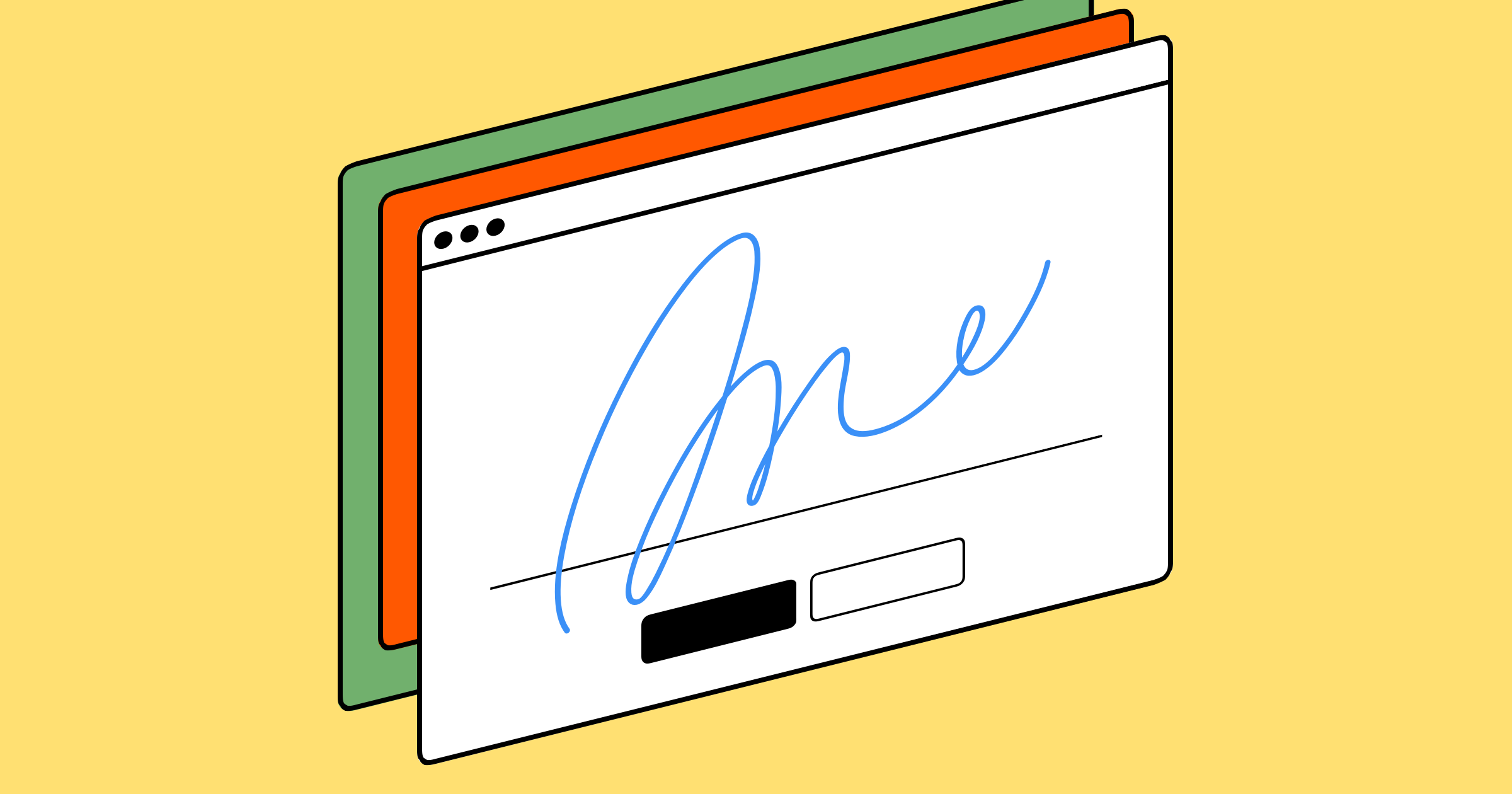 How to Draw Electronic Signatures Online in 6 Easy Steps