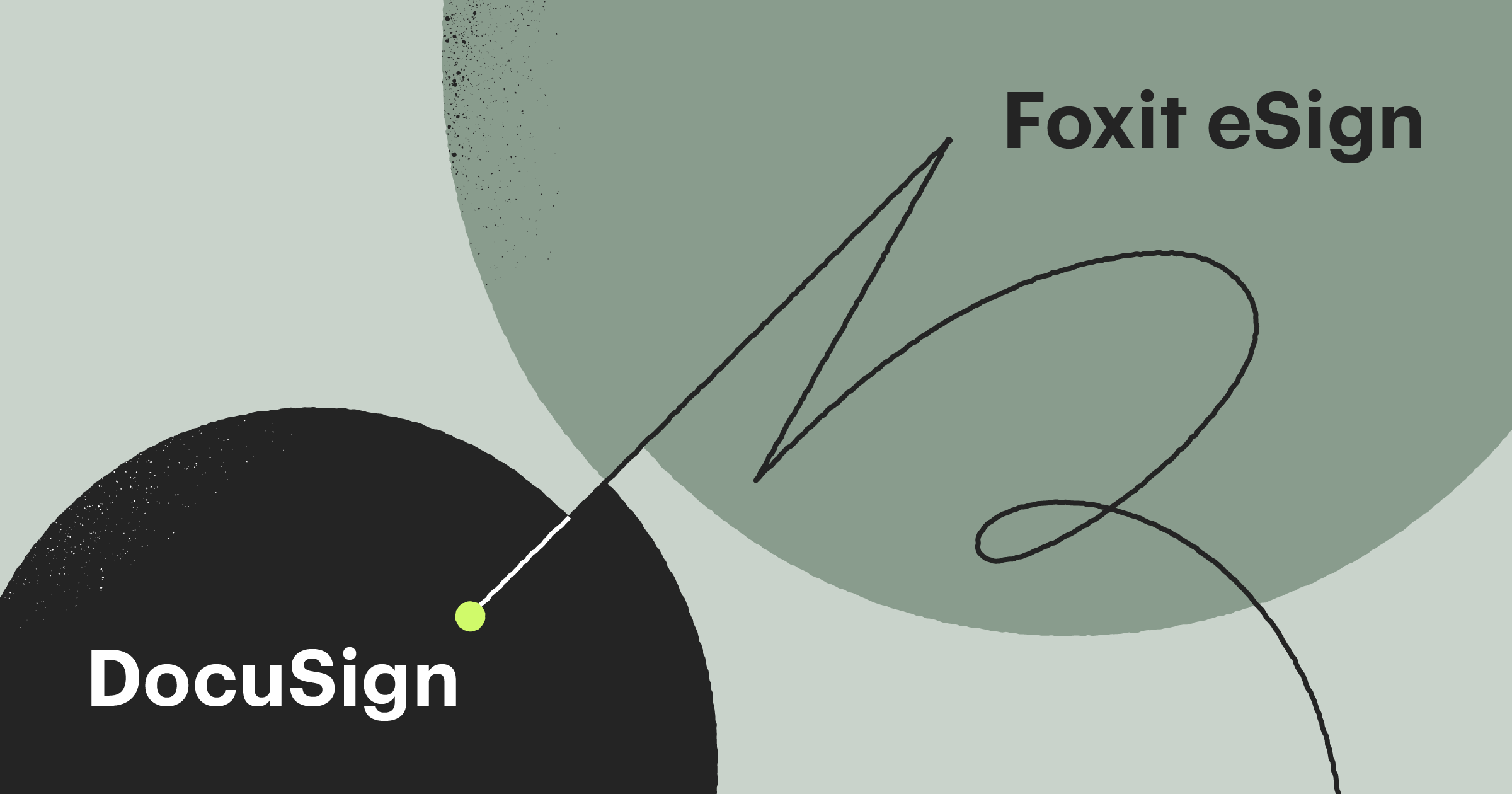 Choosing between DocuSign vs Foxit eSign? Read about their differences before you make a decision