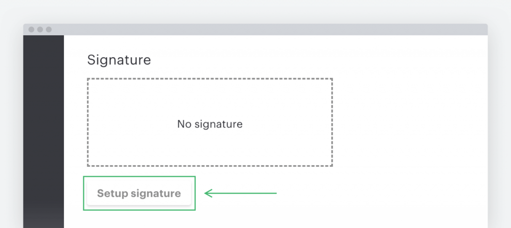 Click_on_Setup_signature