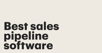 14 Best sales pipeline software and CRM tools