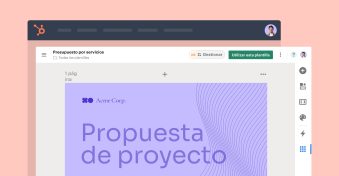 Cómo agilizar el ciclo de ventas y mejorar la experiencia de usuario con PandaDoc y HubSpot