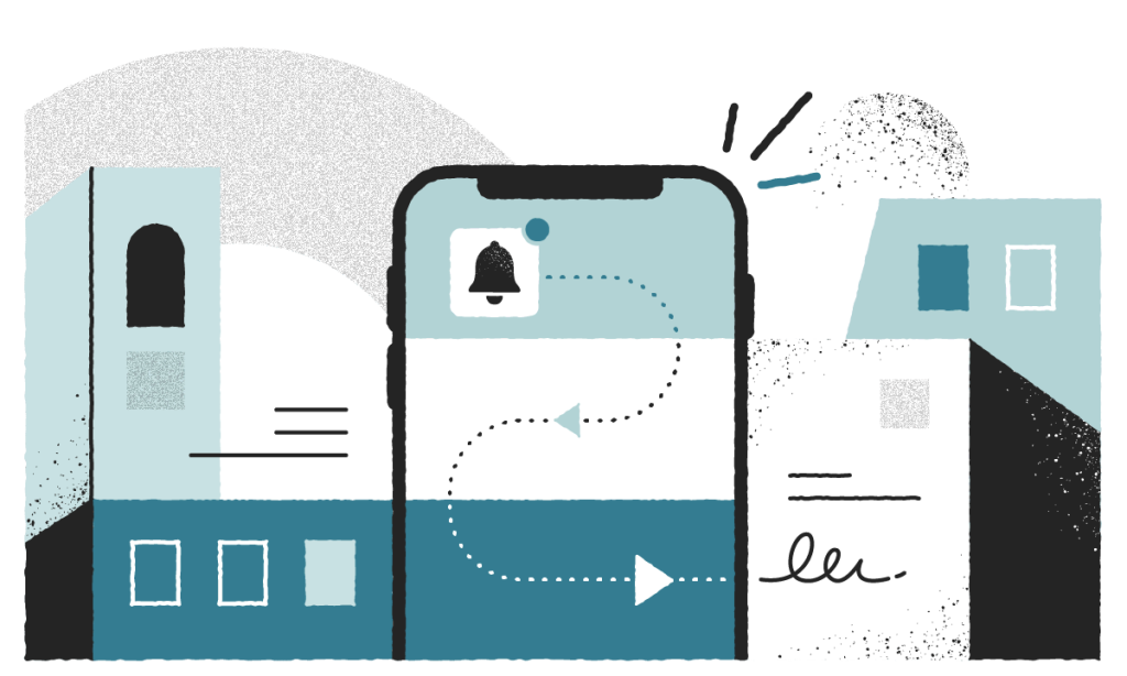 Mobile App Enhancements