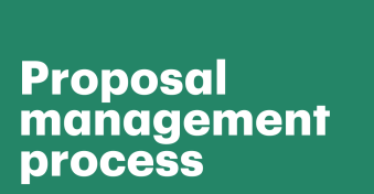 How to manage proposals and win more deals