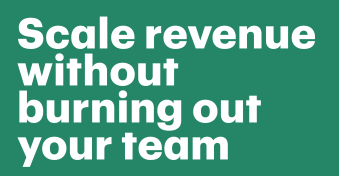 The smarter way to quote: how to scale revenue without burning out your team