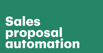 Sales proposal automation: How to close deals faster with CRM + PandaDoc