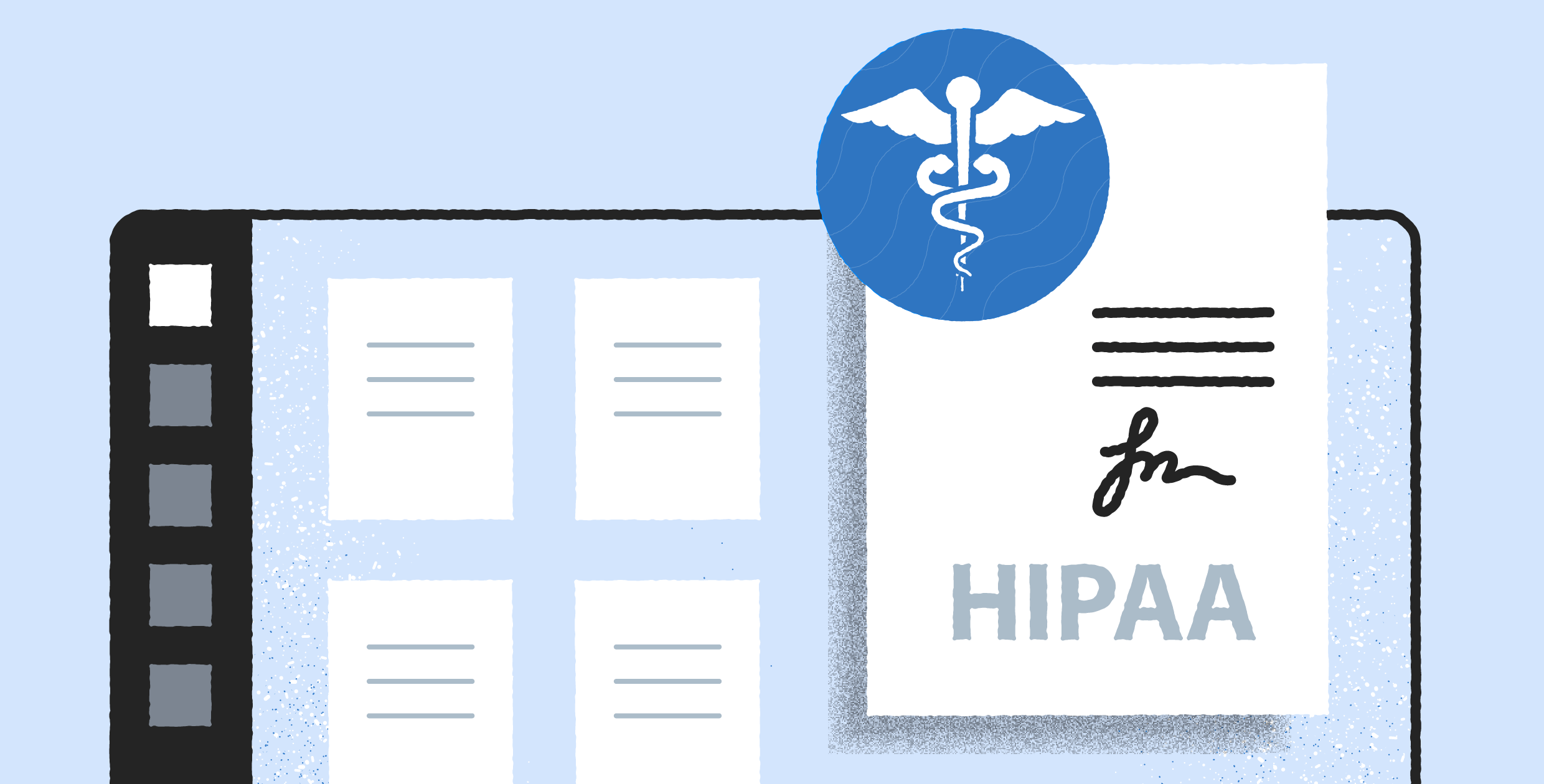 HIPAA Documents and Forms That You Can Send with PandaDoc