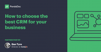 How to choose the best CRM for your business