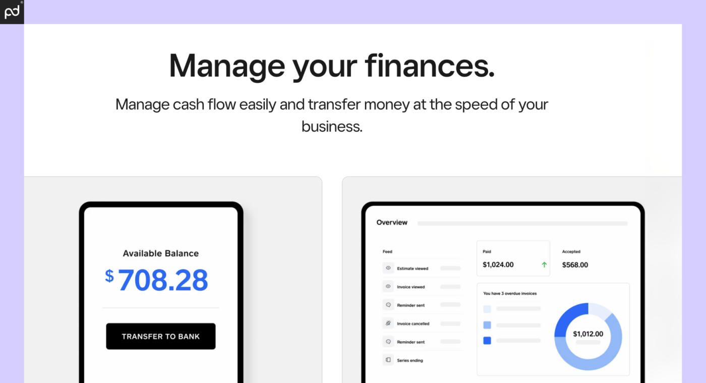 5 Best Invoice apps for small business | PandaDoc