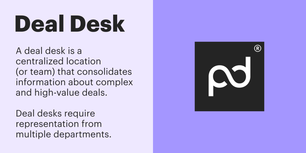 deal desk software meaning 