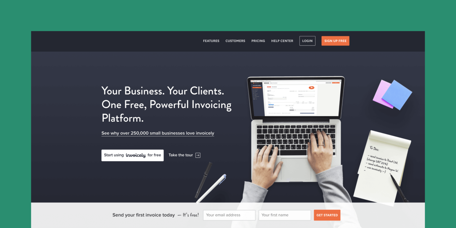 Top Paperless Apps and Software Companies for Going Paperless - PandaDoc